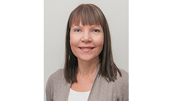 psykologi Arja Lilja