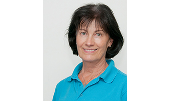 fysioterapeutti Marja Ylikylä