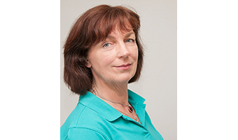 fysioterapeutti Ritva Rahkonen