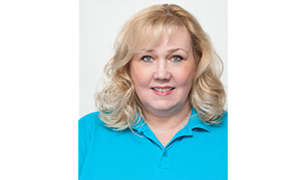 fysioterapeutti Saija Järviö